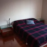 Habitacion Doble Ciudad Salitre