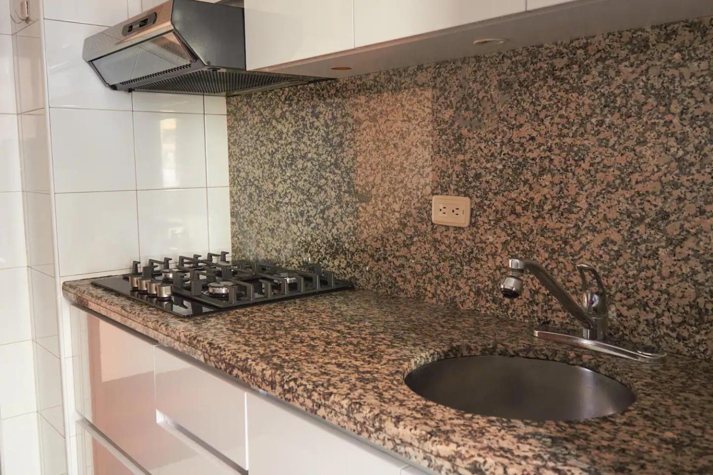 Bed and breakfast Doble Ciudad Salitre *